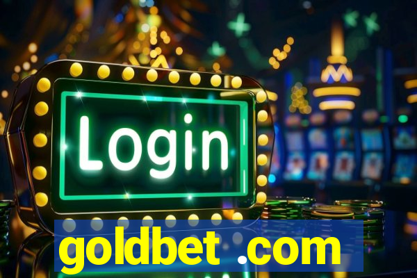 goldbet .com